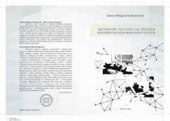 Книга AKTYWNOŚĆ FIZYCZNA NA STOŁACH REHABILITACYJNO-REKONDYCYJNYCH на ReadRate.com книга AKTYWNOŚĆ FIZYCZNA NA STOŁACH REHABILITACYJNO-REKONDYCYJNYCH