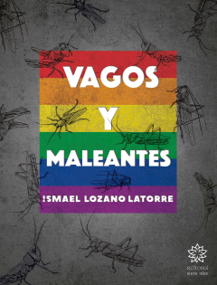 Книга Vagos y maleantes на ReadRate.com книга Vagos y maleantes