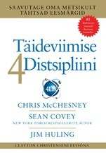 Книга T?ideviimise 4 Distsipliini на ReadRate.com книга T?ideviimise 4 Distsipliini
