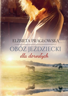 Книга Ob?z jeździecki dla dorosłych на ReadRate.com книга Ob?z jeździecki dla dorosłych