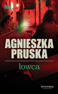 Книга Łowca на ReadRate.com книга Łowca