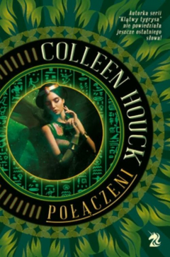 Книга Połączeni на ReadRate.com книга Połączeni
