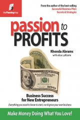 книга Passion to Profits