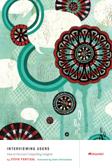 книга Interviewing Users