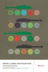 книга Doorbells, Danger, and Dead Batteries