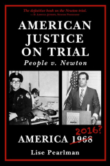 книга AMERICAN JUSTICE ON TRIAL