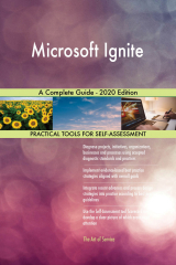 книга Microsoft Ignite A Complete Guide - 2020 Edition