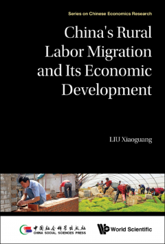 Книга China's Rural Labor Migration and Its Economic Development на ReadRate.com книга China's Rural Labor Migration and Its Economic Development