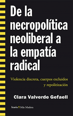 Книга De la necropol?tica neoliberal a la empat?a radical на ReadRate.com книга De la necropol?tica neoliberal a la empat?a radical