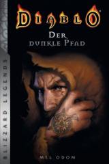 книга Diablo - Der dunkle Pfad