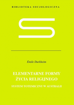 Книга Elementarne formy życia religijnego. System totemiczny w Australii на ReadRate.com книга Elementarne formy życia religijnego. System totemiczny w Australii