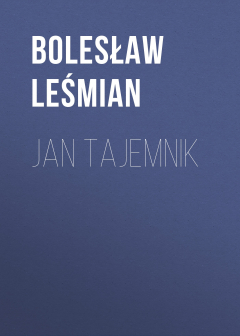 Книга Jan Tajemnik на ReadRate.com книга Jan Tajemnik