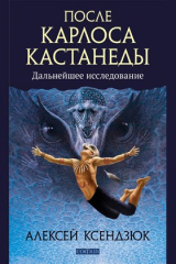 книга После Карлоса Кастанеды