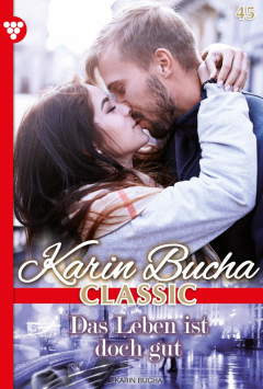 Книга Karin Bucha Classic 45 – Liebesroman на ReadRate.com книга Karin Bucha Classic 45 – Liebesroman