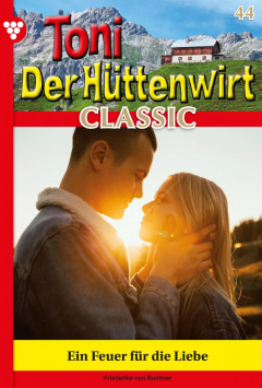 Книга Toni der H?ttenwirt Classic 44 – Heimatroman на ReadRate.com книга Toni der H?ttenwirt Classic 44 – Heimatroman