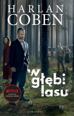 Книга W głębi lasu на ReadRate.com книга W głębi lasu