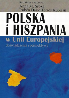 Книга Polska i Hiszpania w Unii Europejskiej на ReadRate.com книга Polska i Hiszpania w Unii Europejskiej