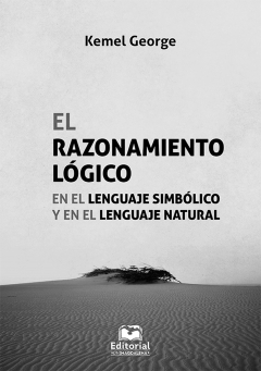 Книга El razonamiento l?gico en el lenguaje simb?lico y en el lenguaje natural на ReadRate.com книга El razonamiento l?gico en el lenguaje simb?lico y en el lenguaje natural