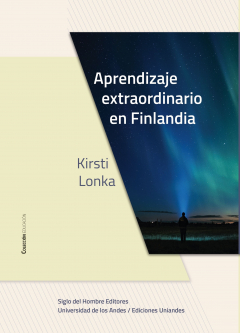 Книга Aprendizaje extraordinario en Finlandia на ReadRate.com книга Aprendizaje extraordinario en Finlandia