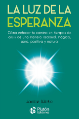 книга La Luz de la Esperanza