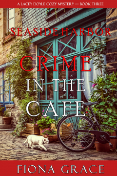 Книга Crime in the Caf? на ReadRate.com книга Crime in the Caf?