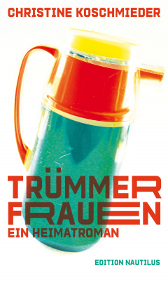 Книга Tr?mmerfrauen на ReadRate.com книга Tr?mmerfrauen