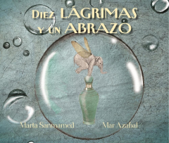 Книга Diez l?grimas y un abrazo (Ten Tears and one Embrace) на ReadRate.com книга Diez l?grimas y un abrazo (Ten Tears and one Embrace)