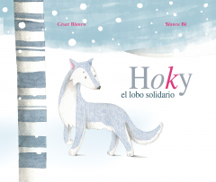 Книга Hoky el lobo solidario (Hoky the Caring Wolf) на ReadRate.com книга Hoky el lobo solidario (Hoky the Caring Wolf)