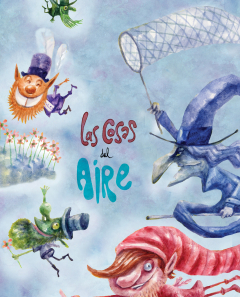 Книга Las cosas del aire (Things in the Air) на ReadRate.com книга Las cosas del aire (Things in the Air)