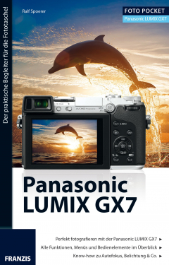 Книга Foto Pocket Panasonic Lumix GX7 на ReadRate.com книга Foto Pocket Panasonic Lumix GX7