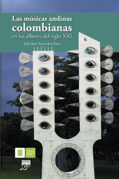 Книга Las m?sicas andinas colombianas en los albores del siglo XXI на ReadRate.com книга Las m?sicas andinas colombianas en los albores del siglo XXI