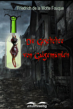 Книга Die Geschichte vom Galgenm?nnlein на ReadRate.com книга Die Geschichte vom Galgenm?nnlein
