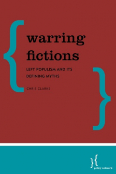 книга Warring Fictions