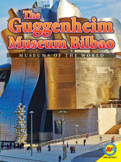 Книга The Guggenheim Museum Bilbao на ReadRate.com книга The Guggenheim Museum Bilbao