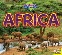 книга Africa