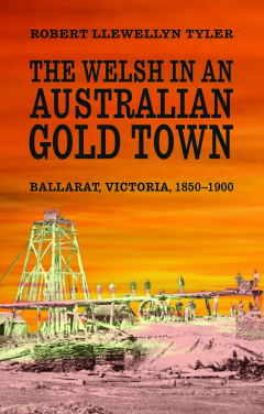 Книга The Welsh in an Australian Gold Town на ReadRate.com книга The Welsh in an Australian Gold Town