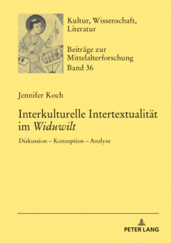 Книга Interkulturelle Intertextualit?t im «Widuwilt» на ReadRate.com книга Interkulturelle Intertextualit?t im «Widuwilt»