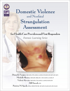 Книга Domestic Violence and Nonfatal Strangulation Assessment на ReadRate.com книга Domestic Violence and Nonfatal Strangulation Assessment