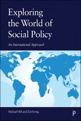 книга Exploring the World of Social Policy
