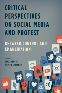 Книга Critical Perspectives on Social Media and Protest на ReadRate.com книга Critical Perspectives on Social Media and Protest