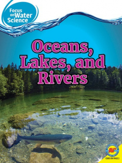 Книга Oceans Lakes and Rivers на ReadRate.com книга Oceans Lakes and Rivers