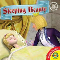 Книга Classic Tales: Sleeping Beauty на ReadRate.com книга Classic Tales: Sleeping Beauty
