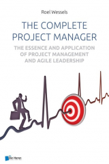 книга The complete project manager