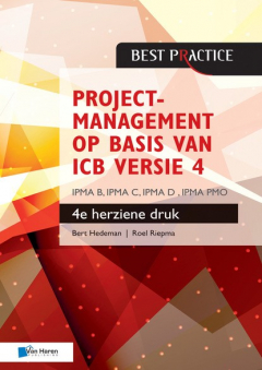 Книга Projectmanagement op basis van ICB versie 4 – 4de herziene druk – IPMA B, IPMA C, IPMA-D , IPMA PMO на ReadRate.com книга Projectmanagement op basis van ICB versie 4 – 4de herziene druk – IPMA B, IPMA C, IPMA-D , IPMA PMO