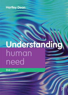 Книга Understanding Human Need 2e на ReadRate.com книга Understanding Human Need 2e