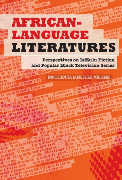 Книга African-Language Literatures на ReadRate.com книга African-Language Literatures