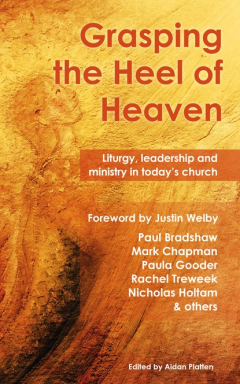 Книга Grasping the Heel of Heaven на ReadRate.com книга Grasping the Heel of Heaven