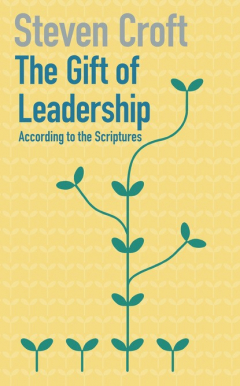 Книга The Gift of Leadership на ReadRate.com книга The Gift of Leadership