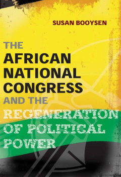 Книга The African National Congress and the Regeneration of Political Power на ReadRate.com книга The African National Congress and the Regeneration of Political Power