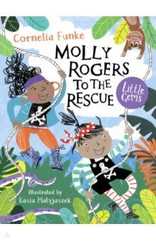 книга Molly Rogers to the Rescue